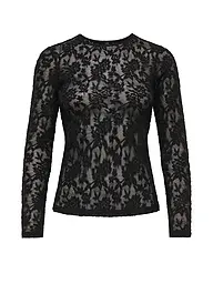 ONLY | Maglietta a maniche lunghe ONLBLAISE | Nero
