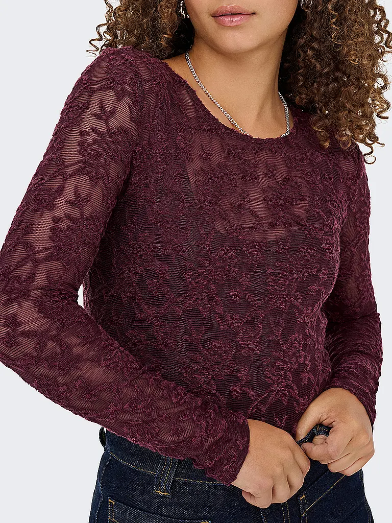 ONLY | Maglietta a maniche lunghe ONLBLAISE | 