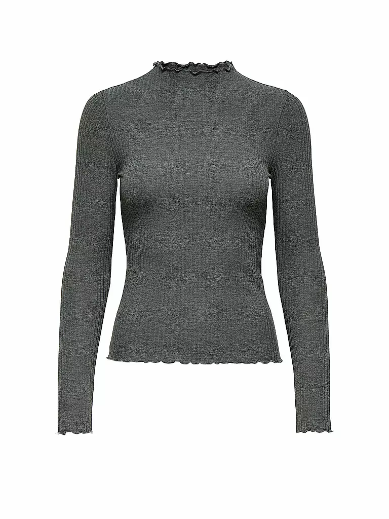 ONLY | Maglietta a maniche lunghe ONLEMMA | Grigio