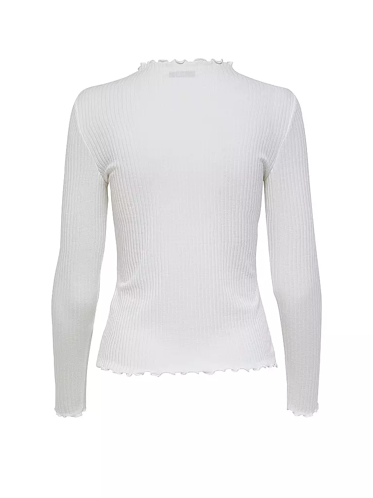 ONLY | Maglietta a maniche lunghe ONLEMMA | Crema
