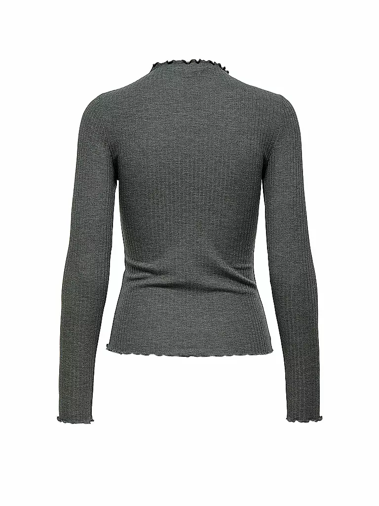 ONLY | Maglietta a maniche lunghe ONLEMMA | Grigio
