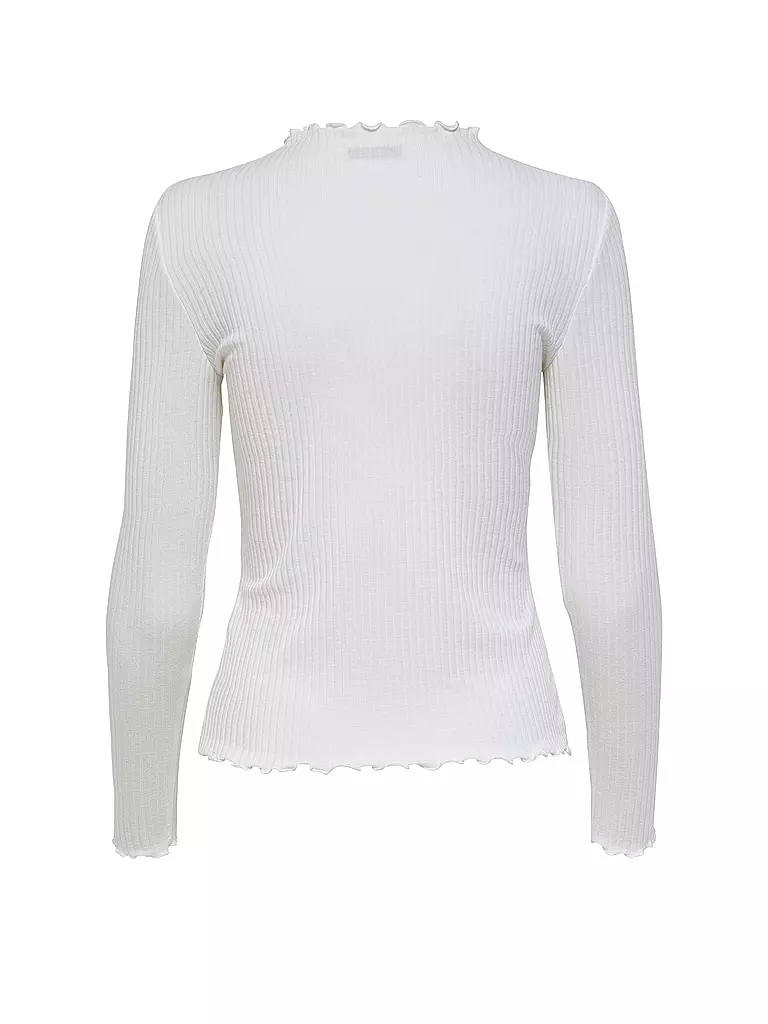 ONLY | Maglietta a maniche lunghe ONLEMMA | Crema