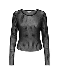 ONLY | Maglietta a maniche lunghe ONLHILEN | Nero