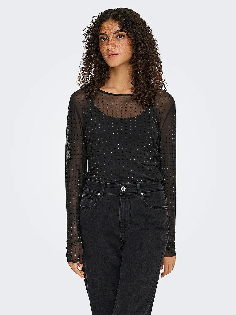 ONLY | Maglietta a maniche lunghe ONLHILEN | 