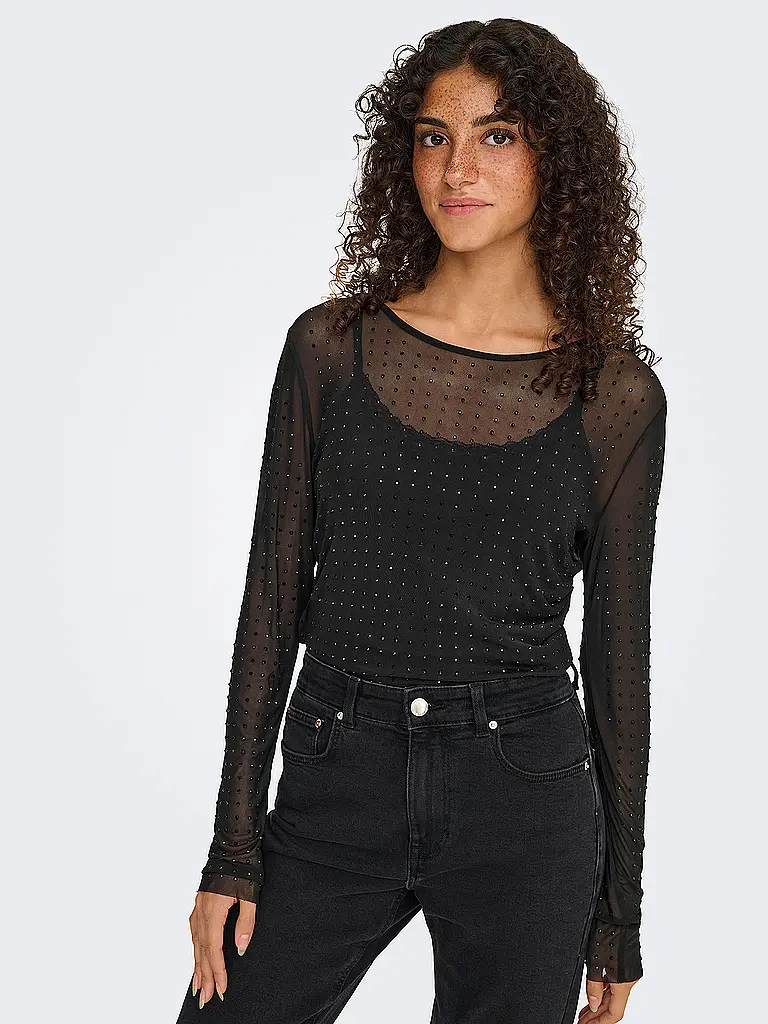 ONLY | Maglietta a maniche lunghe ONLHILEN | 