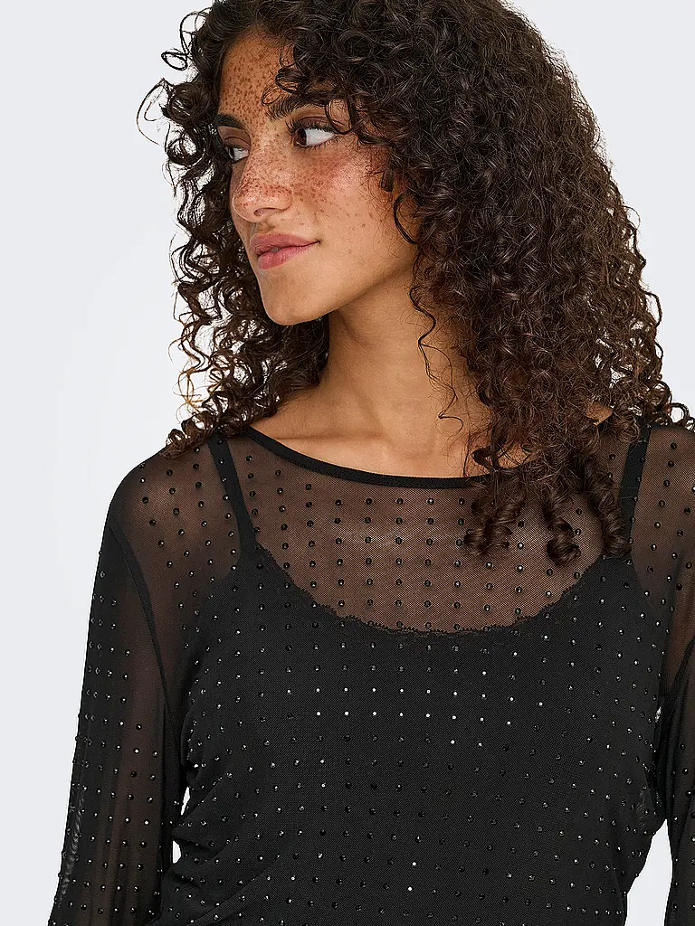 ONLY | Maglietta a maniche lunghe ONLHILEN | 