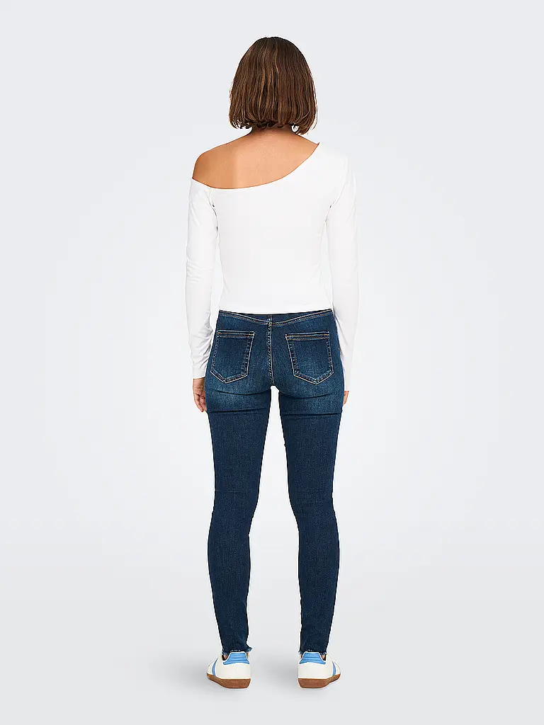 ONLY | Maglietta a maniche lunghe ONLLIVE LOVE LIFE | 