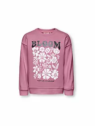 ONLY | Maglione da ragazza KMGGERBARA | Rosa