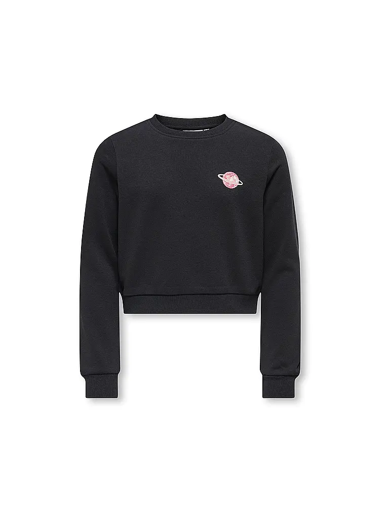 ONLY | Maglione da ragazza KOGRITA | Nero