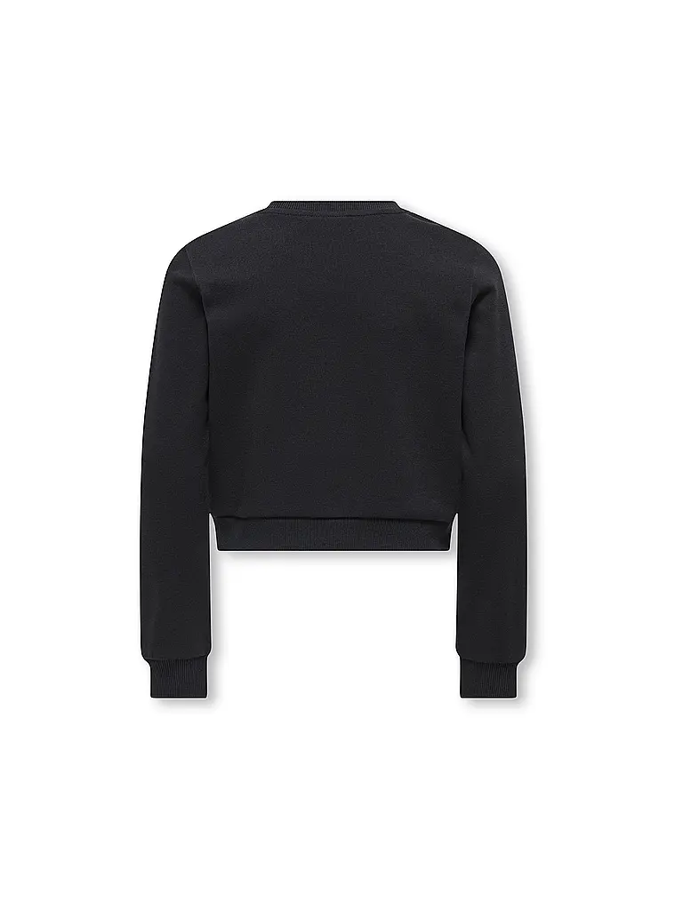 ONLY | Maglione da ragazza KOGRITA | Nero