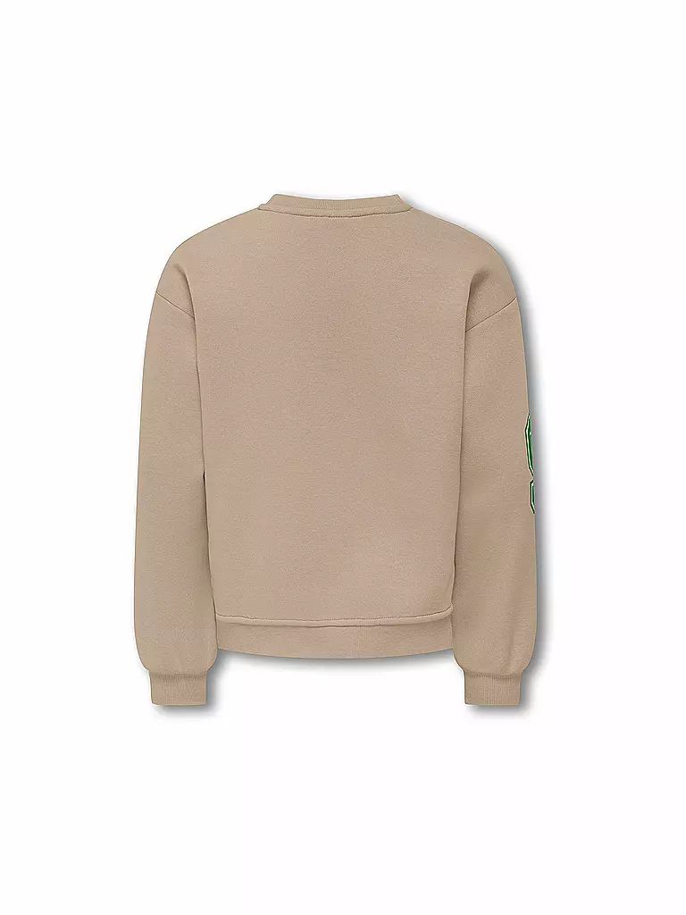 ONLY | Maglione da ragazza KOGVICTORY | Beige