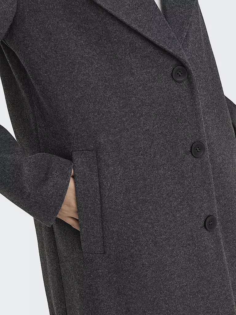 ONLY | Mantel ONLEMMA | Grigio