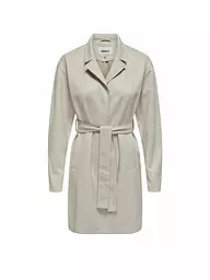 ONLY | Cappotto ONLJOLINE | Beige