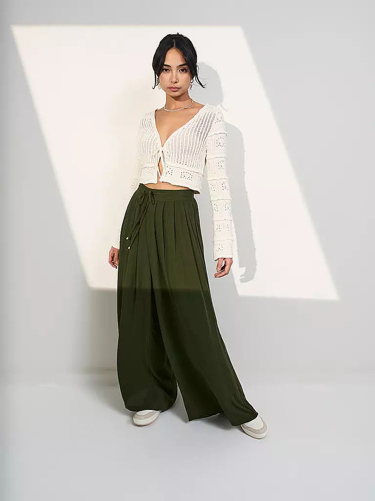 ONLY | Marlenehose ONLCHIARA | Oliva