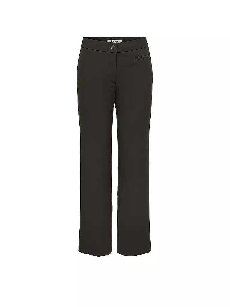 ONLY | Marlenehose ONLLANA | Marrone