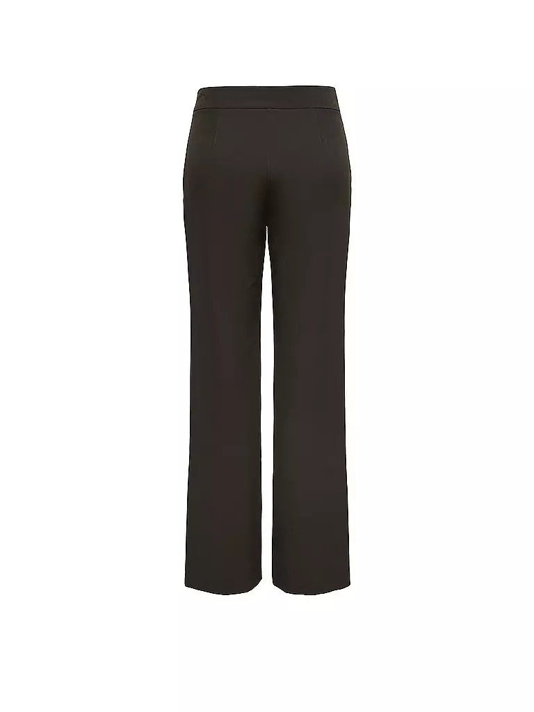 ONLY | Marlenehose ONLLANA | Marrone