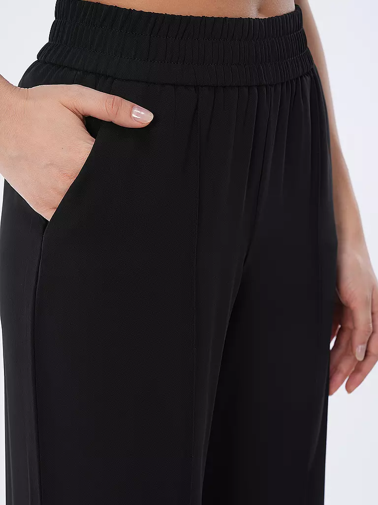 ONLY | Marlenehose ONLLUCY-LAURA | Nero