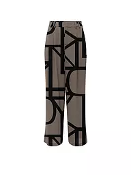 ONLY | Marlenehose ONLNOVA | Marrone