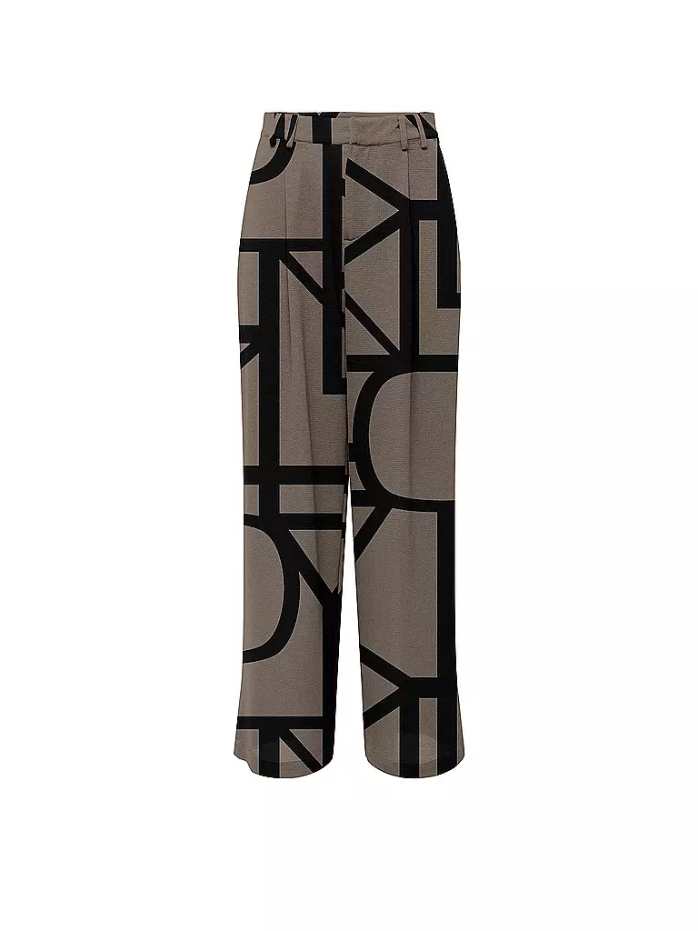 ONLY | Marlenehose ONLNOVA | Marrone