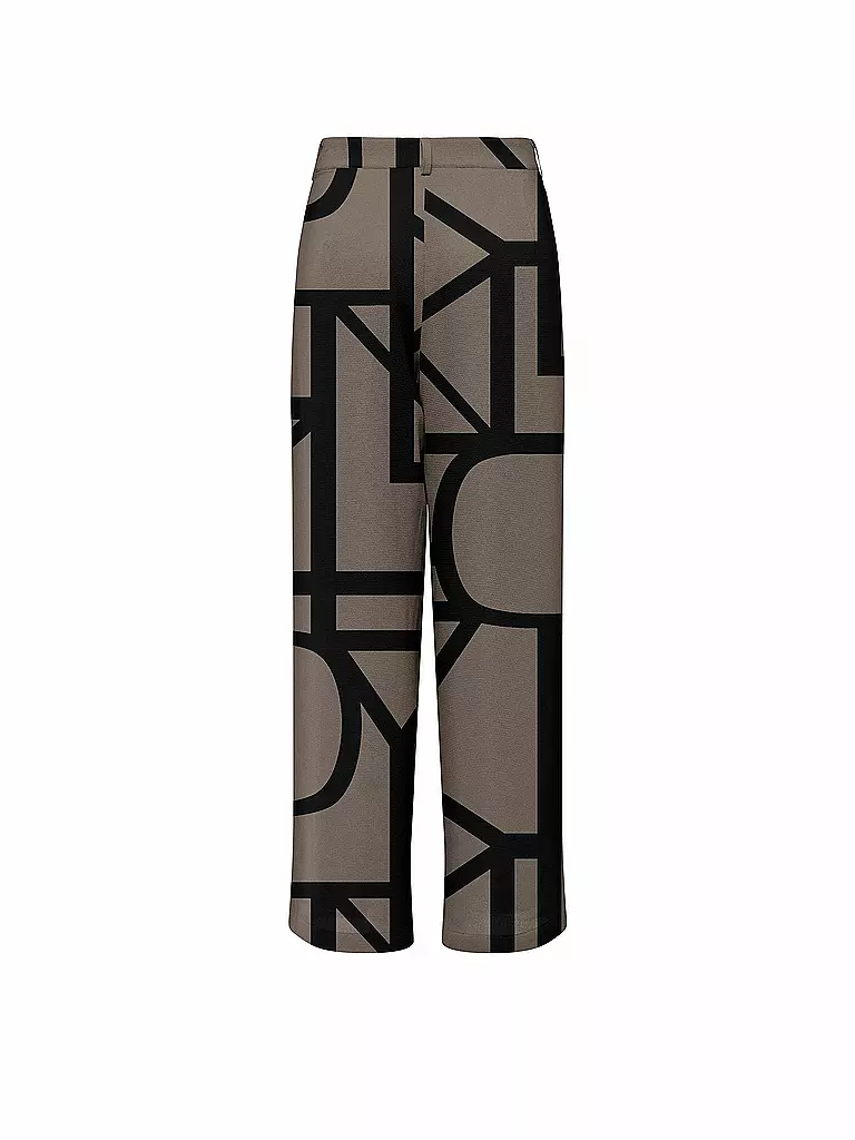 ONLY | Marlenehose ONLNOVA | Marrone