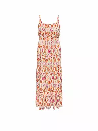 ONLY | Maxi abito ONLABIELLA | Corallo