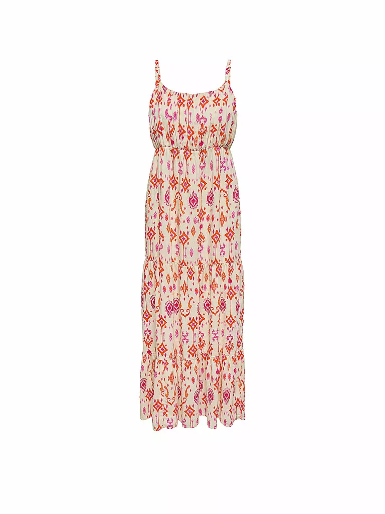 ONLY | Maxi abito ONLABIELLA | Corallo