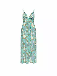 ONLY | Maxi abito ONLAYO
Marke: ONLY
Colore: menta
Categorie: Moda, Donna

Lunghezza manica: Senza maniche
Scollatura: Scollo a V
Materiale: Viscosa
Motivo: A fiori
Vestibilità (capispalla): Regular
Stile e occasione: Tempo libero
Stile: Young Fashion | Menta