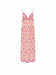 ONLY | Maxi abito ONLELANOR | Rosso