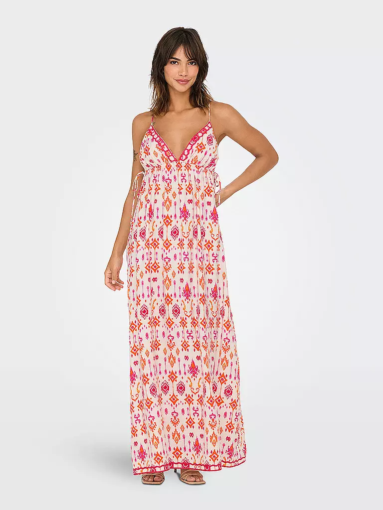 ONLY | Maxi abito ONLELANOR | 