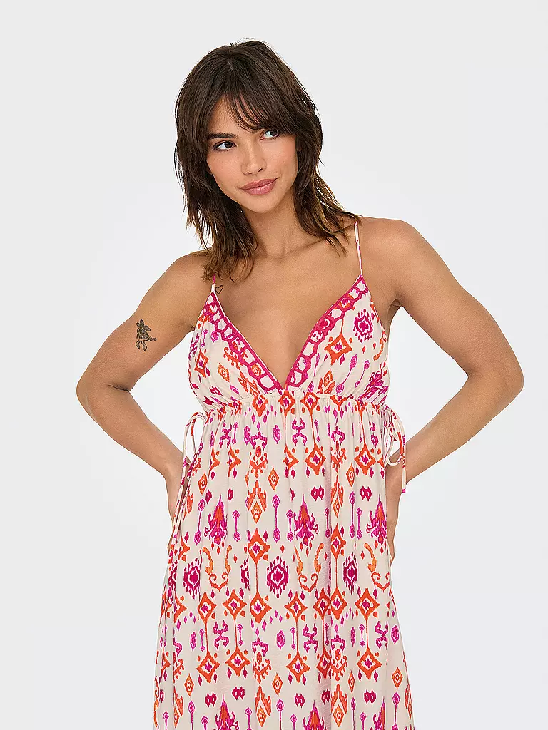 ONLY | Maxi abito ONLELANOR | 