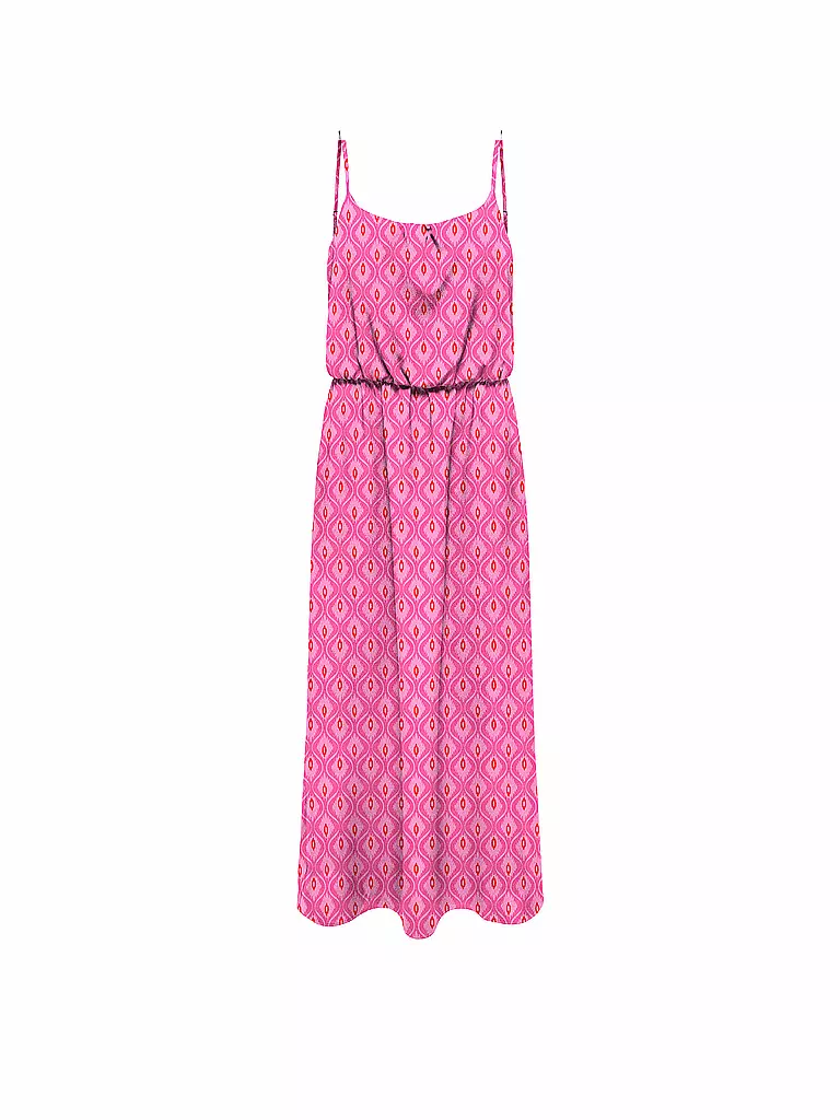 ONLY | Maxi abito ONLNOVA | Fucsia