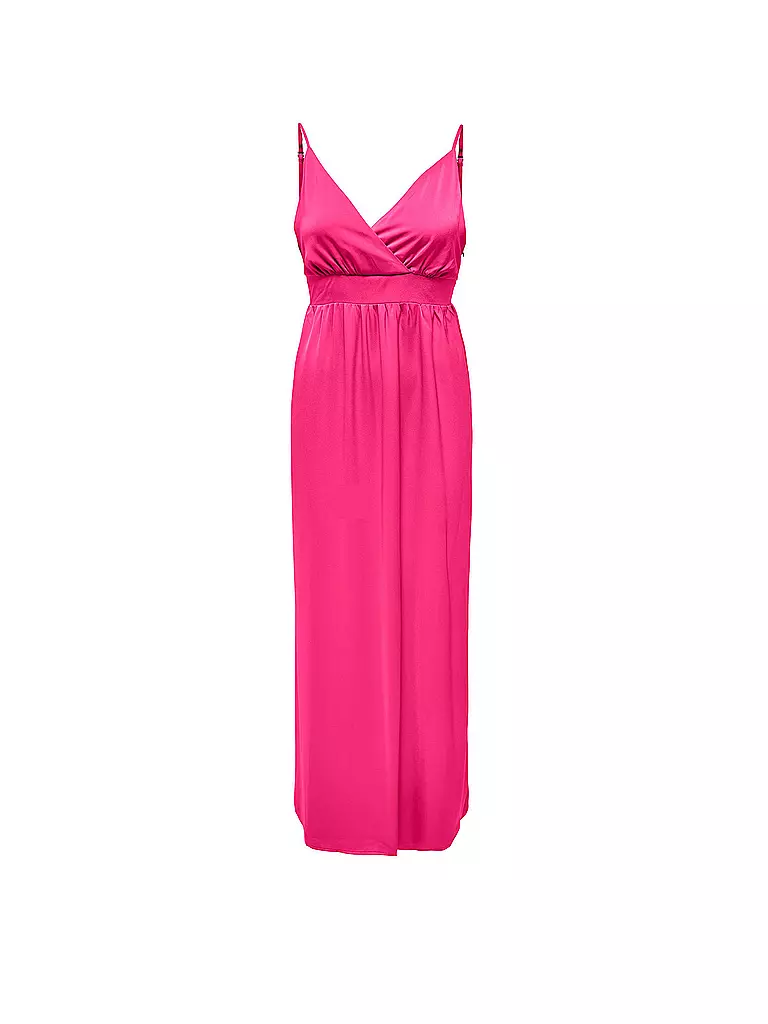 ONLY | Maxi abito ONLTINA | Fucsia