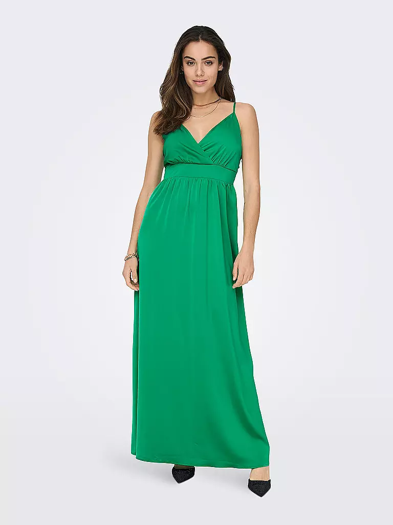 ONLY | Maxi abito ONLTINA | Verde