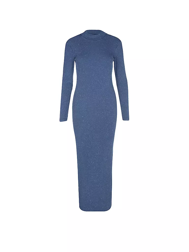 ONLY | Maxi abito ONLVALERIE LIFE | Blu scuro