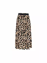 ONLY | Maxigonna ONLVENEDIG | Marrone chiaro
