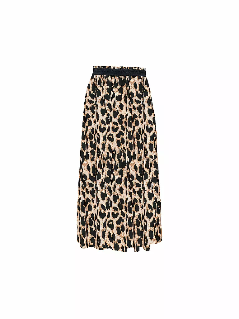 ONLY | Maxi gonna ONLVENEDIG | Marrone chiaro