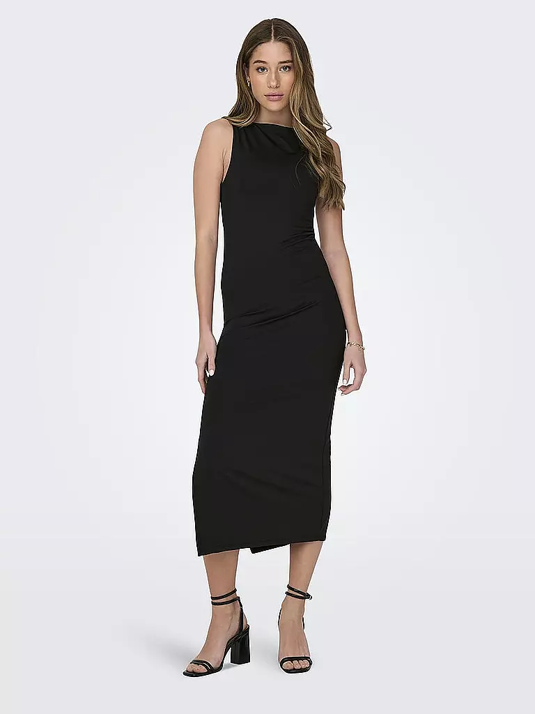 ONLY | Maxikleid ONLEA | Nero