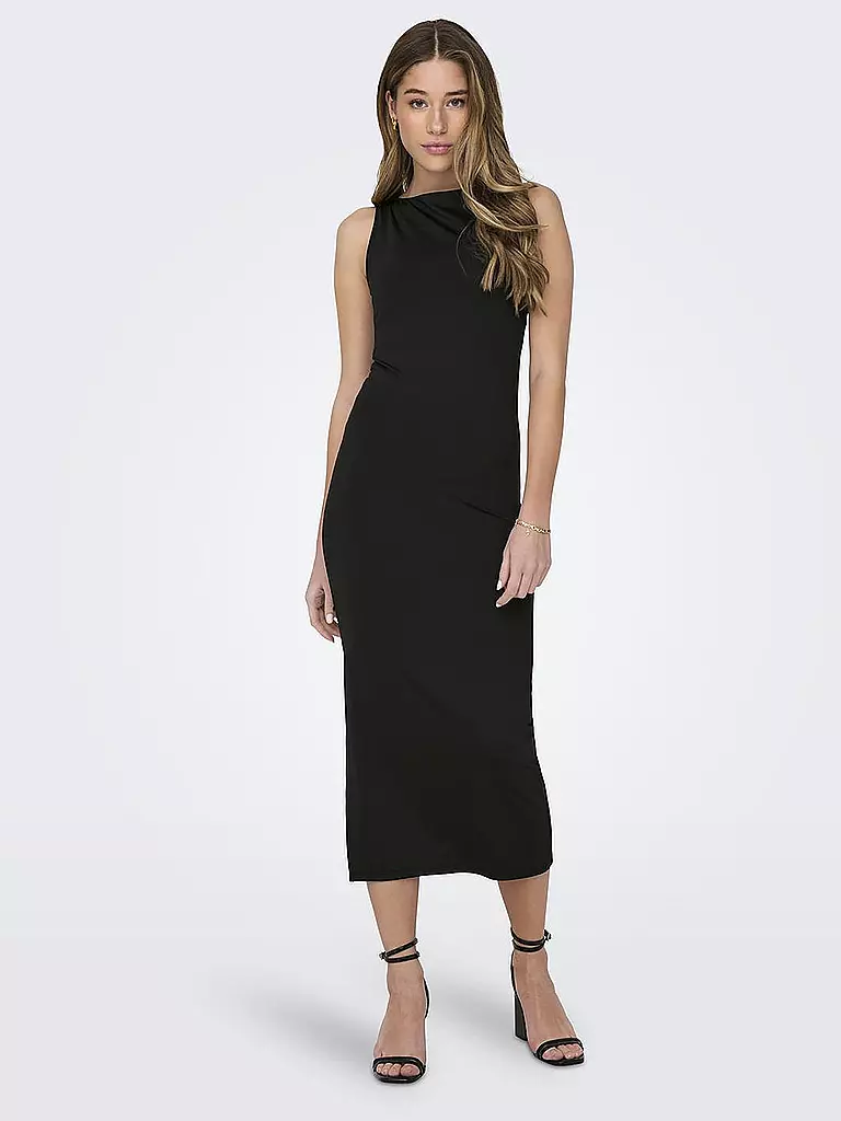 ONLY | Maxikleid ONLEA | Nero