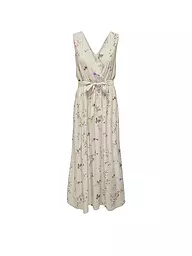 ONLY | Maxikleid ONLLUCCA | Crema