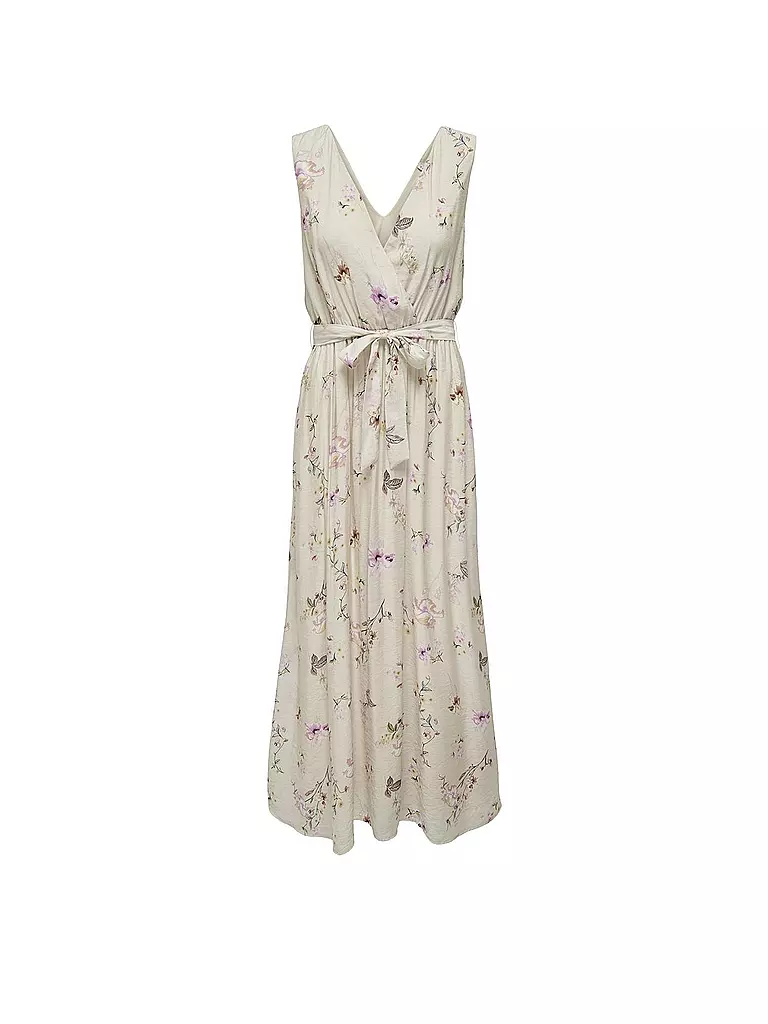 ONLY | Maxikleid ONLLUCCA | Crema