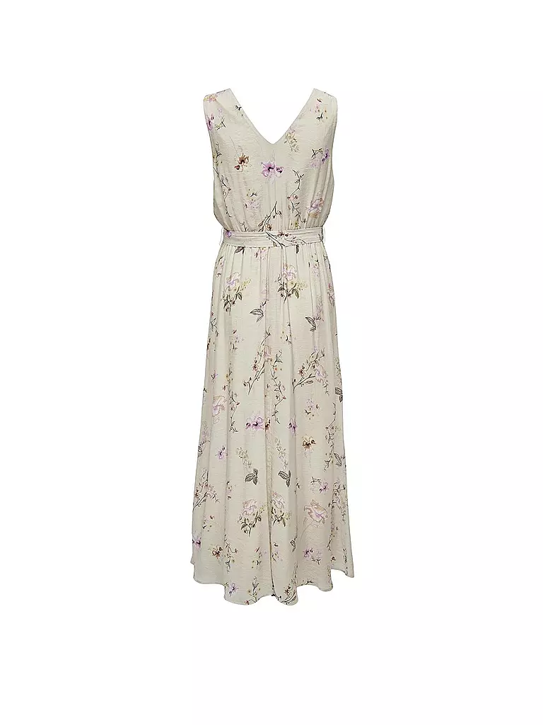 ONLY | Maxikleid ONLLUCCA | Crema