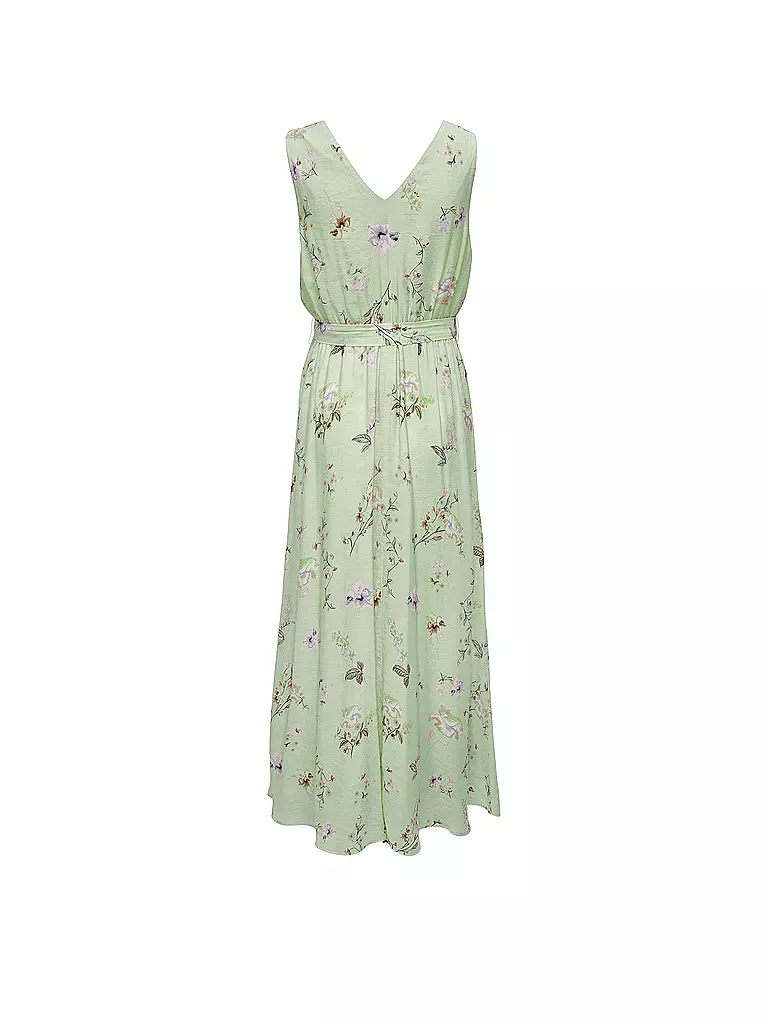 ONLY | Maxikleid ONLLUCCA | Verde chiaro