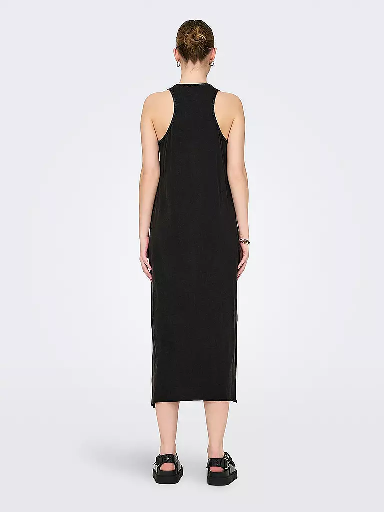 ONLY | Maxikleid ONLLUCY LIFE | Nero