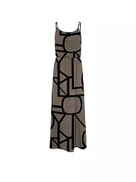 ONLY | Maxikleid ONLNOVA | Marrone