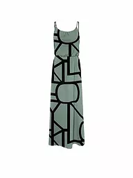 ONLY | Maxikleid ONLNOVA | Grigio chiaro