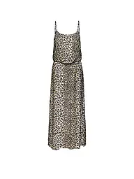 ONLY | Maxikleid ONLNOVA | Cammello