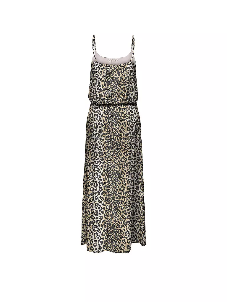 ONLY | Maxikleid ONLNOVA | Cammello