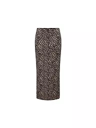 ONLY | Maxirock ONLLINETTE | Nero