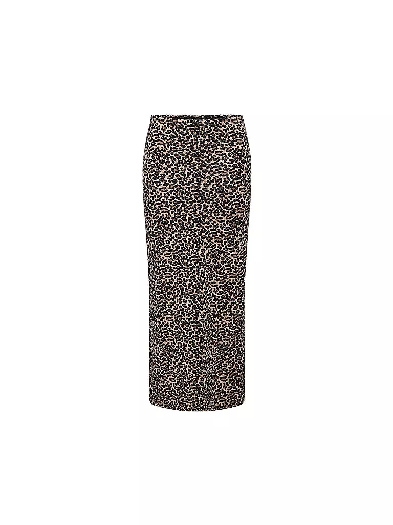 ONLY | Maxirock ONLLINETTE | Nero