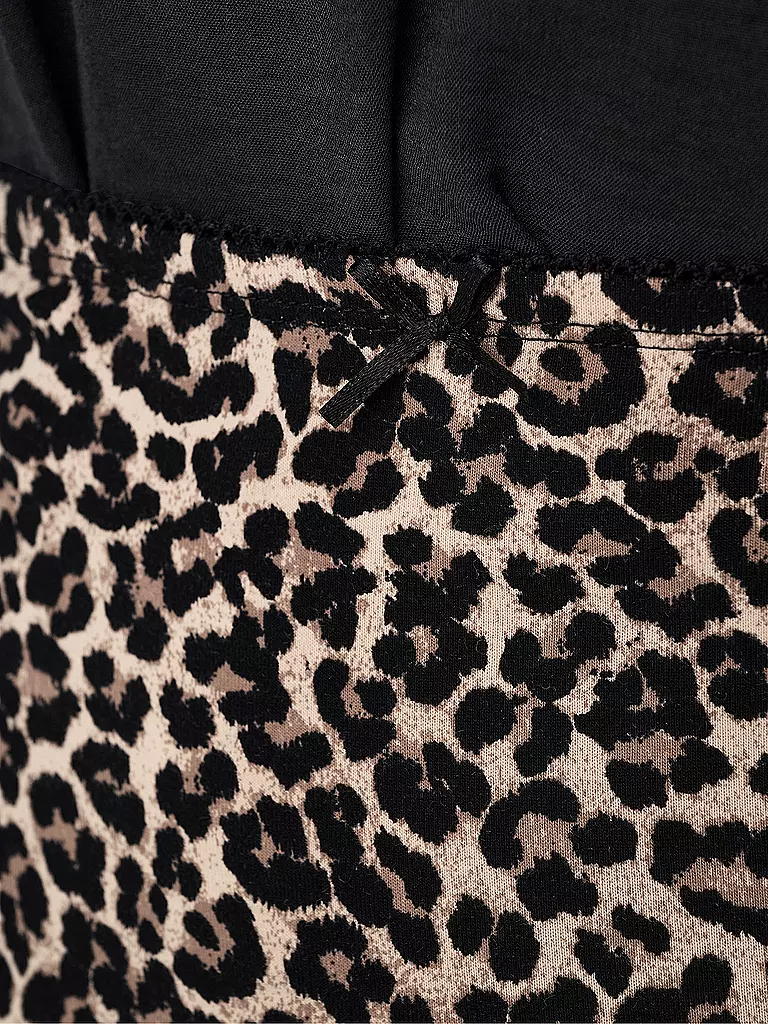 ONLY | Maxirock ONLLINETTE | Nero